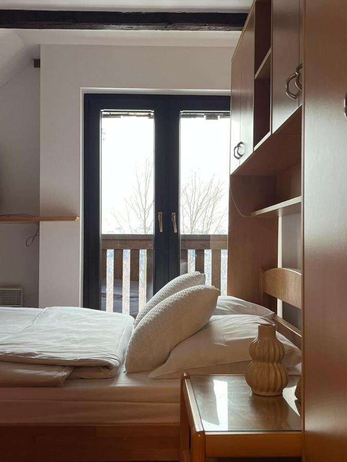 Chalet Burja At Vogel Mountain - Cable Car Access Or Hiking - Not Reachable With Car Bohinj Eksteriør bilde