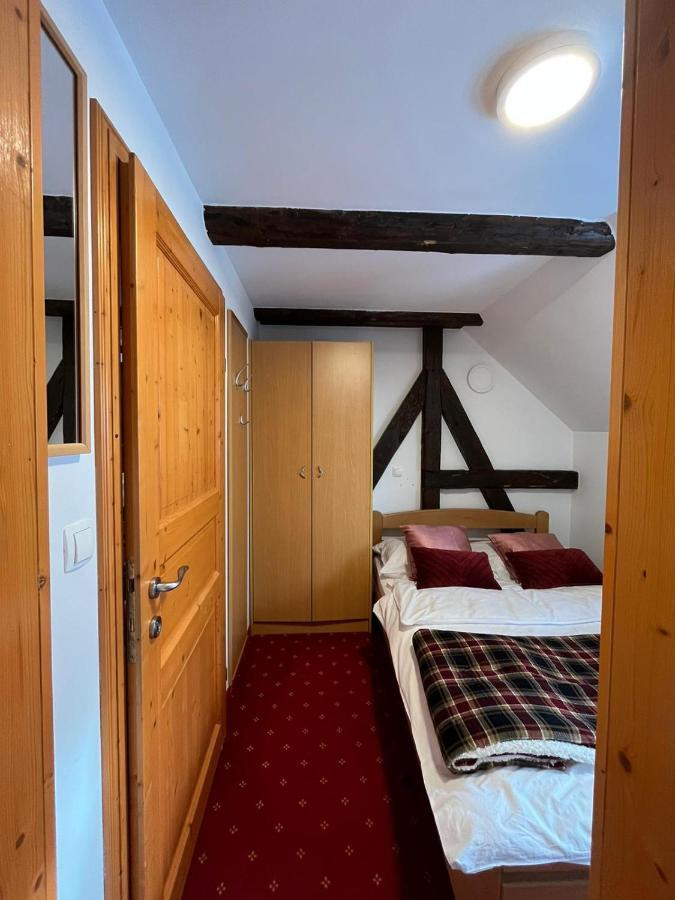 Chalet Burja At Vogel Mountain - Cable Car Access Or Hiking - Not Reachable With Car Bohinj Eksteriør bilde