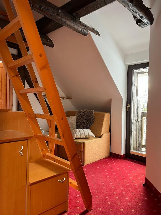 Chalet Burja At Vogel Mountain - Cable Car Access Or Hiking - Not Reachable With Car Bohinj Eksteriør bilde